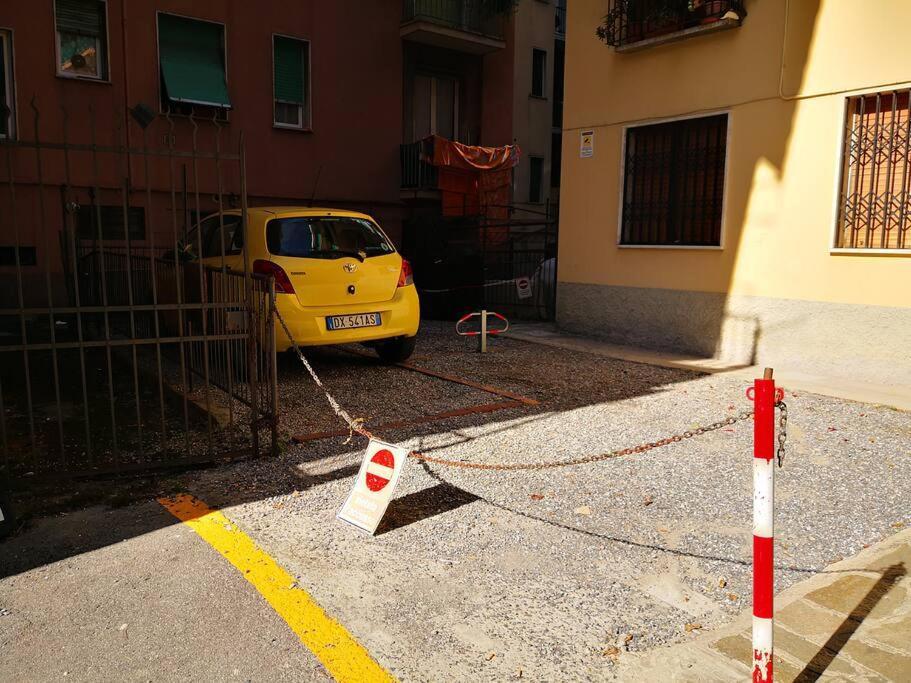 Vacanze A Rapallo Exterior photo